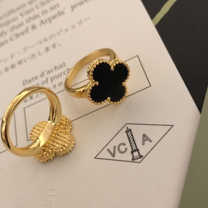 Vca Rings